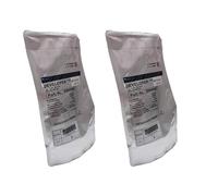 XGdEKA BK 315G MP2554 Desarrollador Polvo Compatible con MP3554C MP2554 MP3054 MP25555SP MP3055 MP3555 MP3554SP MP4054 MP5054 Copias(2pcs)