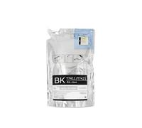 XGdEKA Bolsa de Tinta de sublimación de 1000 ml T7411 T7414 T741X Compatible con F6270 F7270 F9270 9300 F9330 F9340 F9360 F9370 F9200 Tinta Box(Black)