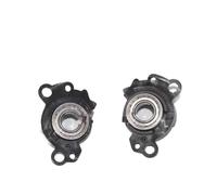 XGdEKA Buje de Rodillo magnético FC6-4165-000 FC6-4164-000 Compatible con IR2016 IR2018 IR2020 IR2022 IR2025 IR2030