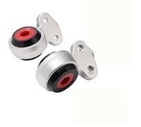 XGdEKA Bujes de Brazo de Control Delantero de Repuesto de rótula Inferior Compatible con E46 Serie 3 1999-2006 E85 Z4 2003-2008 EPPU21BM