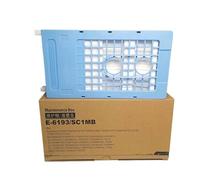 XGdEKA C13T619300 T6193 SC1MB Caja de Mantenimiento Compatible con T3000 T3070 T7070 T3200 T5200 T7200 T3270 T5270 T7270 P10000 P20000 Printers