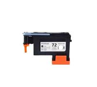 XGdEKA Cabezal de impresión 72 72 C9380A C9383A C9384A Compatible con Impresora T770 T790 T1120 T1200 T1300 T620 T610 T1100 T2300(Black Grey)