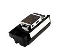 XGdEKA Cabezal de impresión a Base de Agua DX5 F158000 Compatible con MUTOH R1800 R2400 JV33 JV3 RJ900 4450C 7450 9450 7800