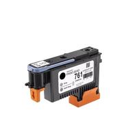 XGdEKA Cabezal de impresión CH645A CH646A CH647A CH648A Compatible con 761 DesignJet T7100 T7200 Modelos de Impresora para la impresión de Color Y C M Gy DGY MBK(GY-DGY)