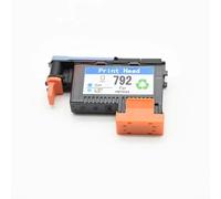 XGdEKA Cabezal de impresión CN702A CN703A CN704A Compatible con 792 DesignJet L26100 L26500 L26800 Látex 210 260 280(1PK C and LC)