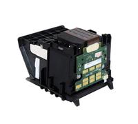 XGdEKA Cabezal de impresión Compatible con J3M72-80004 para Officejet Pro 7720 7740 8210 8702 8710 8715 8720 8725 8730 8740 Series 952 953 954 955