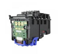 XGdEKA Cabezal de impresión Compatible para 729 728 730F9J81A 729 El Cabezal Impreso Funciona con DesignJet T730 T830 Impresora