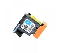 XGdEKA Cabezal de impresión Compatible para H-P Designjet 70 100 110 111 120 500 510 800 C4810A C4811A C4812A C4813A(1PCS C)