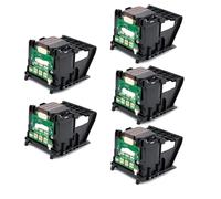 XGdEKA Cabezal de impresión Compatible para J3M72-60008 952 953 954 955 para los Modelos 7740 8210 8216 8710 8715 8716 8720 8725 8730 8740 8745 7720 7730(5PCS)