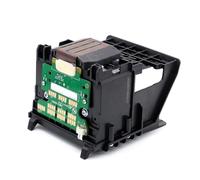 XGdEKA Cabezal de impresión Compatible para J3M72-60008 952 953 954 955 para los Modelos 7740 8210 8216 8710 8715 8716 8720 8725 8730 8740 8745 7720 7730(1PCS)