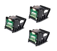 XGdEKA Cabezal de impresión Compatible para J3M72-60008 952 953 954 955 para los Modelos 7740 8210 8216 8710 8715 8716 8720 8725 8730 8740 8745 7720 7730(3PCS)