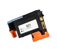 XGdEKA Cabezal de impresión de látex 831 Compatible con látex 110 115 310 315 330 335 360 365 370 560 570 Modelos CZ677A CZ678A CZ679A CZ680A(MBK C)