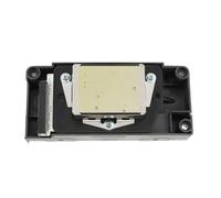 XGdEKA Cabezal de impresión DX5 F186000 Desbloqueado Compatible para Modelos RJ900 JV33 JV3 1604 1614 XULI X6-1600S