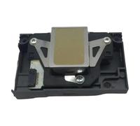 XGdEKA Cabezal de impresión para Impresora F173050 Compatible con Stylus Photo EP-4001 G4500 1390 PM-A920 1400 1410 1500W D870 A820 A920