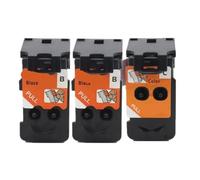 XGdEKA Cabezal de impresión QY6-8001 QY6-8017 Compatible actualizado para G1100 G1110 G2100 G2101 G2110 G2111 G3100 G3110 G4100 G4110 G4111(2BK 1COLOR)