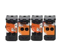 XGdEKA Cabezal de impresión QY6-8001 QY6-8017 Compatible actualizado para G1100 G1110 G2100 G2101 G2110 G2111 G3100 G3110 G4100 G4110 G4111(2BK 2COLOR)