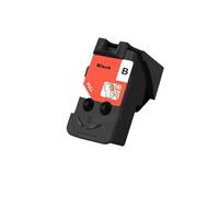 XGdEKA Cabezal de impresión QY6-8001 QY6-8017 Compatible con Cartucho de Tinta CA91 CA92 Compatible con Impresora G1100 G1110 G2100 G2110 G3100 G3110 G4100 G4110(Black)