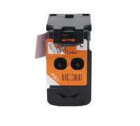 XGdEKA Cabezal de impresión QY6-8001 QY6-8017 Compatible con G1100 G1110 G2100 G2101 G2110 G2111 G3100 G3110 G4100 G4110 G4111(Tri-Color)