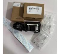 XGdEKA Cabezal de impresión XP600 Compatible con impresoras de solventes ecológicos 6 Color XP600 Modelo de Cabeza FA09050 Central de impresión de reemplazo para Series XP600(All Sets)