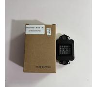 XGdEKA Cabezal de impresión XP600 Compatible con impresoras de solventes ecológicos 6 Color XP600 Modelo de Cabeza FA09050 Central de impresión de reemplazo para Series XP600(Capping x10)