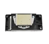 XGdEKA Cabezal de Impresora desbloqueada F186000 DX5 Compatible con RJ900 JV33 JV3 1604 1614 Piezas de Impresora Xuli X6-1600S