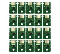 XGdEKA Caja de Mantenimiento Chip MC-G04 Compatible con impresoras G1230 G1330 G1430 G1530 G1730 G1737 G2270 G2470 G2570 G2730 G2770 G3270 G3470 G3471(20 pcs)