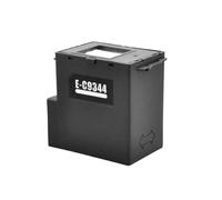 XGdEKA Caja de Mantenimiento de Tinta C9344 Compatible con Expression Home XP 2100 2105 3100 3105 4100 4101 4105 y Workforce WF 2810 2830 2835 2850 Impresoras