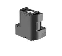 XGdEKA Caja de Mantenimiento de Tinta Compatible con L4150 L4160 L6160 L6168 L6170 L6178 L6190 L6191 L6198 M1140 M1180 M3140 M3170 M3180 M2140(3pcs)