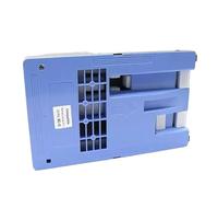 XGdEKA Caja de Mantenimiento MC-10 Waste Ink Tank Compatible con IPF650 IPF655 IPF750 IPF755 IPF760 IPF765 IPF680 IPF685 IPF780 IPF785 Impresoras