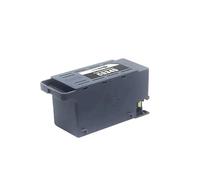 XGdEKA Caja de Tanque de Mantenimiento C9345 C12C93459 Compatible con WF-7820 WF-7840 7830 L8180 L8160 L15158 L15168 L15150 L15160 L6558 6578 ST-C8000 Impresiones(Maintenance Tank)