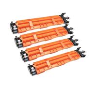 XGdEKA Cámara de Desarrollo Compatible con Impresora C221 C221S C281 C7122 C7128(1 Set)