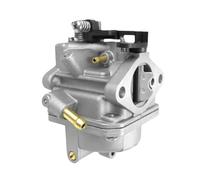 XGdEKA Carburador 3R1-03200 Compatible con Piezas Marinas Modelos de Motores fueraborda 4 Tiempos 3.5 4 5 6 MFS4A MFS4A2 803522T para número de Pieza 3R1-03200-1 3R1-03200-1-00