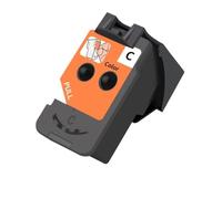 XGdEKA Cartucho Compatible con Cabezal de impresión Reciclado QY6 8001 8017 para CA91 CA92 para G1100 G1110 G2100 G2110 G3100 G3110 G4100 G4110(1COLOR)