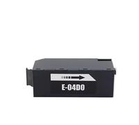 XGdEKA Cartucho de Mantenimiento C13T04D000 T04D000 T04D0 EWMB1 Compatible con Impresora L7100 EW-M770T EW-M770TW EW-M970A3T ET7700 ET7750(1pcs)