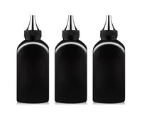 XGdEKA Cartucho de Polvo de tóner Compatible para impresoras MS310DN MS312DN MS312K MS410 MS415DN MS510DN MS610 MS317 MS417(3 Bottles)