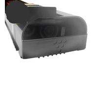 XGdEKA Cartucho de tóner Compatible C700 para Color C75 J75 Press 700i 700 Digital Color Press Venta a Granel Promoción(Oui)