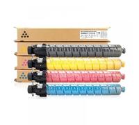 XGdEKA Cartucho de tóner Compatible para MP C2003 C2503 C2011 C2004 C2504 SP 1 Pieza para copiadora a Color(M 200G)