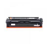 XGdEKA Cartucho de tóner Compatible para Pro MFP M182NW M183FW M182N M282NW M283FDN Las impresoras Funciona con 206a W2210a 207a sin Chip(BK-no chip-206a)