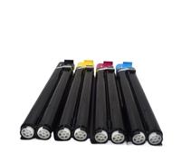 XGdEKA Cartucho de tóner de Color 1pc Compatible con Modelos de Impresora C70 C70 006R01655 006R01656 006R01657 006R01658 Tóner de reemplazo(006R01657 M)