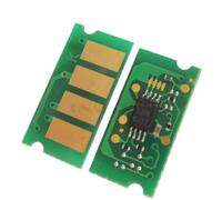 XGdEKA Cartucho de tóner de reemplazo de 4pcs Compatible con Modelos de Impresora SPC220 Incluyendo SP C220 C220S 220S 222DN C222 C240DN C240 240DN 240SF(Magenta 4PCS)