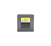 XGdEKA Cartucho de tóner MPC8002 1 Pieza Compatible con impresoras MPC8002 MPC6502(Y-500g)