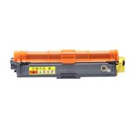 XGdEKA Cartucho de tóner TN233 TN237 Compatible para HL3210CW DCP-L35551CDW MFC-L3710CW MFC-L3770CDW Toner de Color(TN233 with Chip-Y)