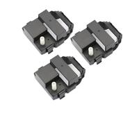 XGdEKA Cassette de Cinta de Tinta H086044 H086035 H086044-00 H086035-00 3 Piezas Compatible con Noritsu QSS2901 QSS2911 QSS3001 QSS3011 QSS30 QSS32 QSS33 QSS35 QSS37