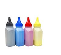 XGdEKA CE310 CE310A 313A 126A Cartucho de tóner Restablecer Chip Compatible con CP1025 CP1025NW MFP M175A M275 M275NW Impresoras y Suministros de Polvo(Toner and Chip)