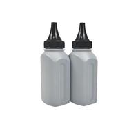 XGdEKA CE310 CE310A 313A 126A Cartucho de tóner Restablecer Chip Compatible con CP1025 CP1025NW MFP M175A M275 M275NW Impresoras y Suministros de Polvo(2 Black)