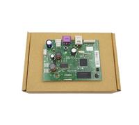 XGdEKA CH340 60001 Lógica de Placa Principal Compatible con el Escritorio 1000 Series de la Impresora Placa Plana de reemplazo de la Placa Base