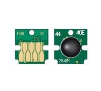 XGdEKA Chip de Caja de Mantenimiento de Tinta Compatible con Expression XP6000 XP6005 XP6100 XP6105 XP8500 XP8505 XP8600 XP8605 XP970 XP15000(30set)