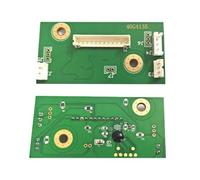 XGdEKA Chip de fusor 40G4135 Compatible con MS710 MS711 MS810 MS811 MS812 MX710 MX711 MX810 MX811 MX812