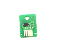 XGdEKA Chip de Tanque de Tinta Residual MC32 1 10 Uds Compatible con Image PROGRAF TC 5200 TC 5200M TC 20 TC5200 Caja de Mantenimiento de impresoras(MC-32 Chip 1pcs)