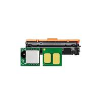 XGdEKA Chip de tóner Compatible CRG-072H CRG072 072H para ImageClass MF284 MF287 MF280 LBP172 MF289 Cartuchos láser(CRG072H 4 PCS)